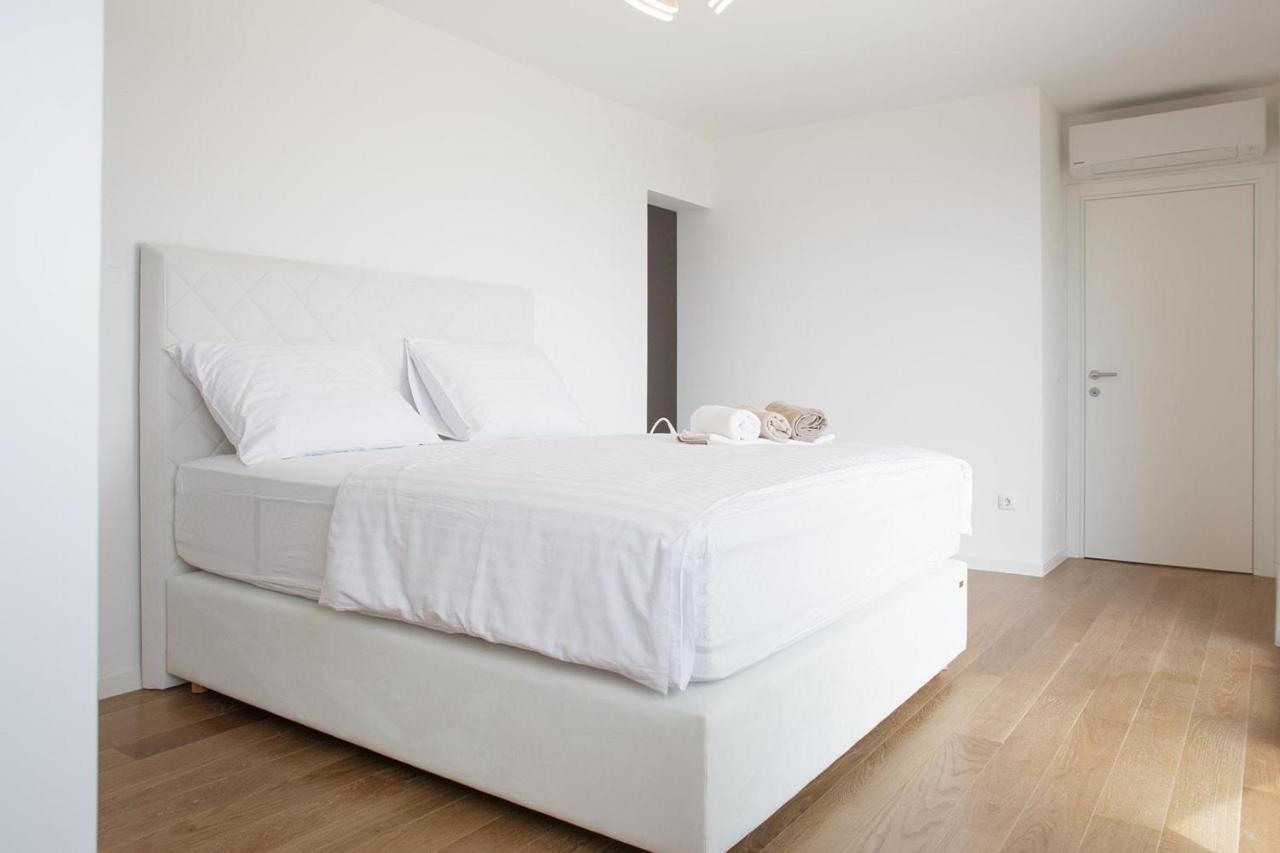 The Residence Dubrovnik Ngoại thất bức ảnh