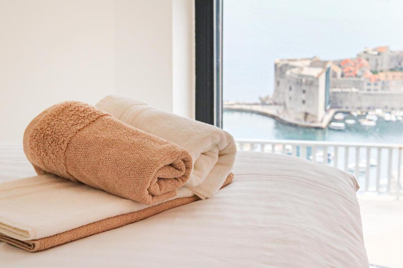 The Residence Dubrovnik Ngoại thất bức ảnh