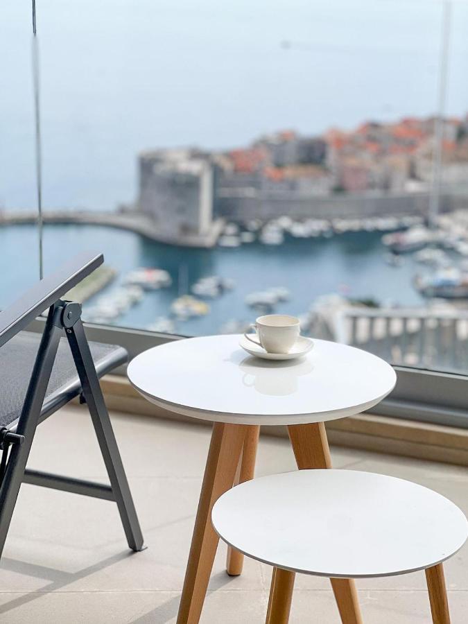 The Residence Dubrovnik Ngoại thất bức ảnh