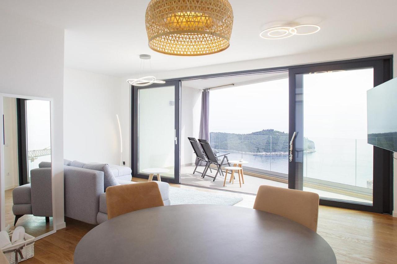 The Residence Dubrovnik Ngoại thất bức ảnh