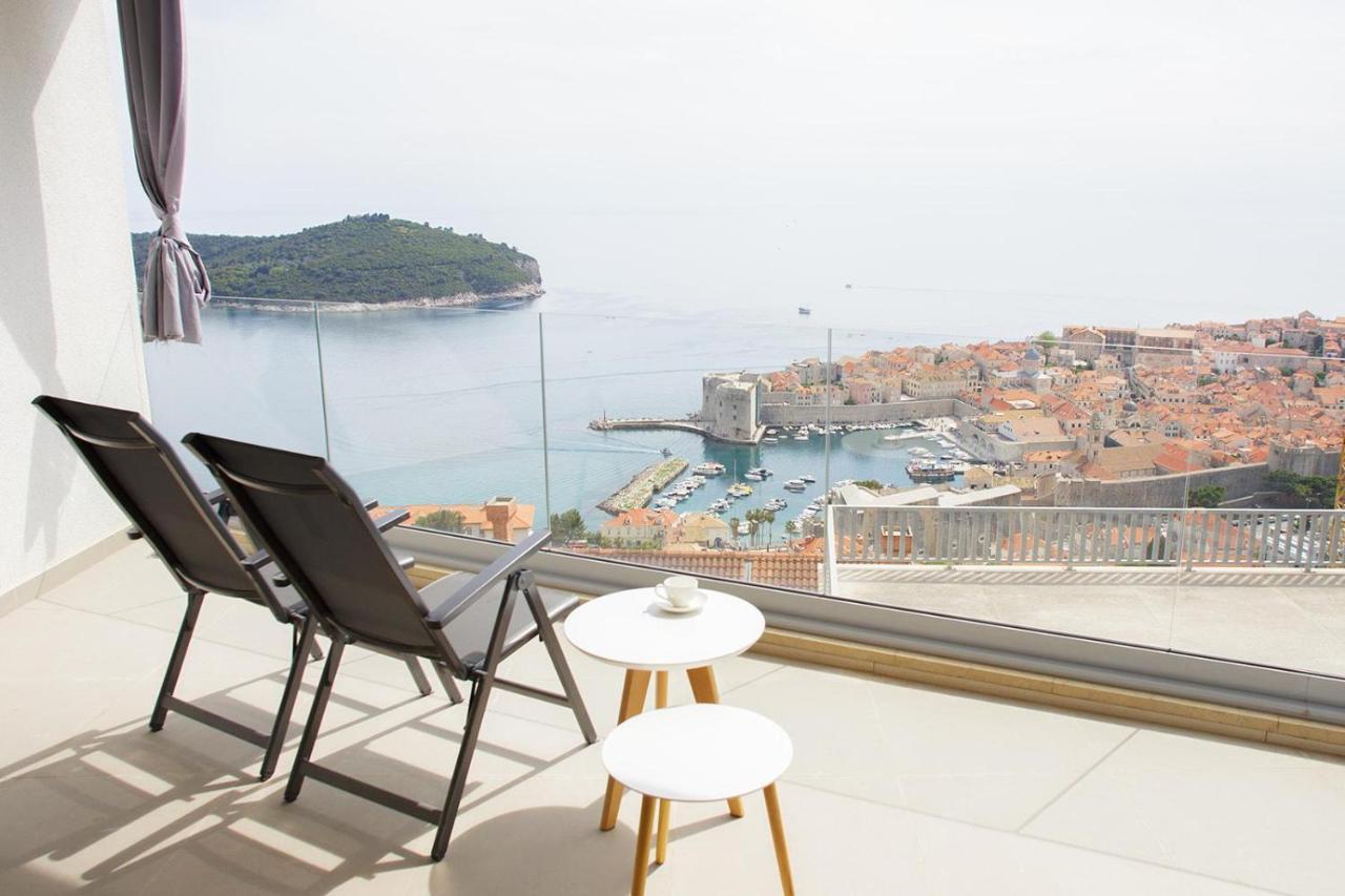 The Residence Dubrovnik Ngoại thất bức ảnh