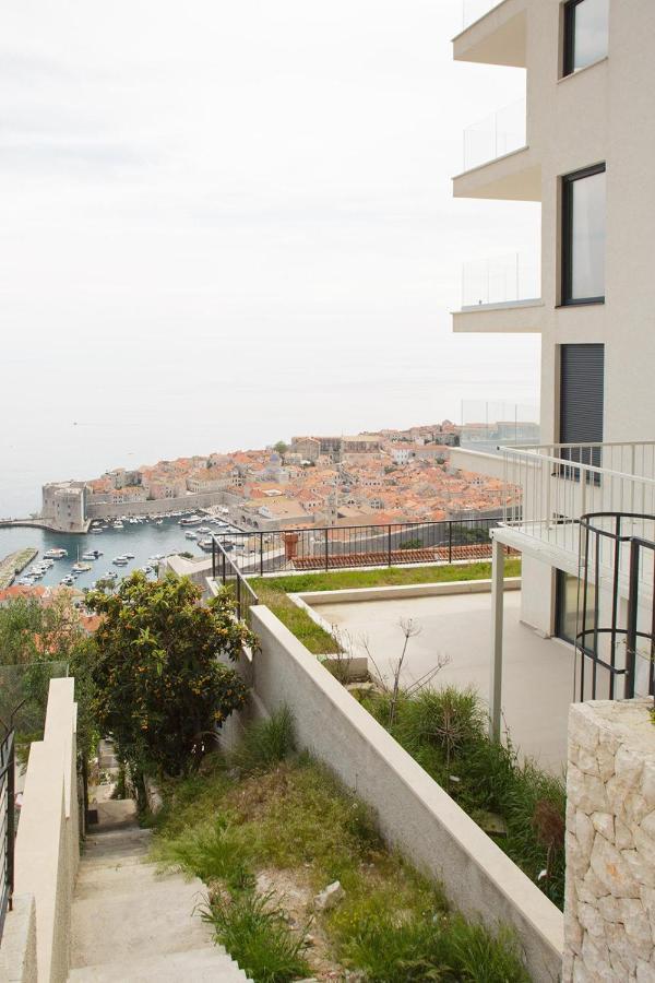 The Residence Dubrovnik Ngoại thất bức ảnh