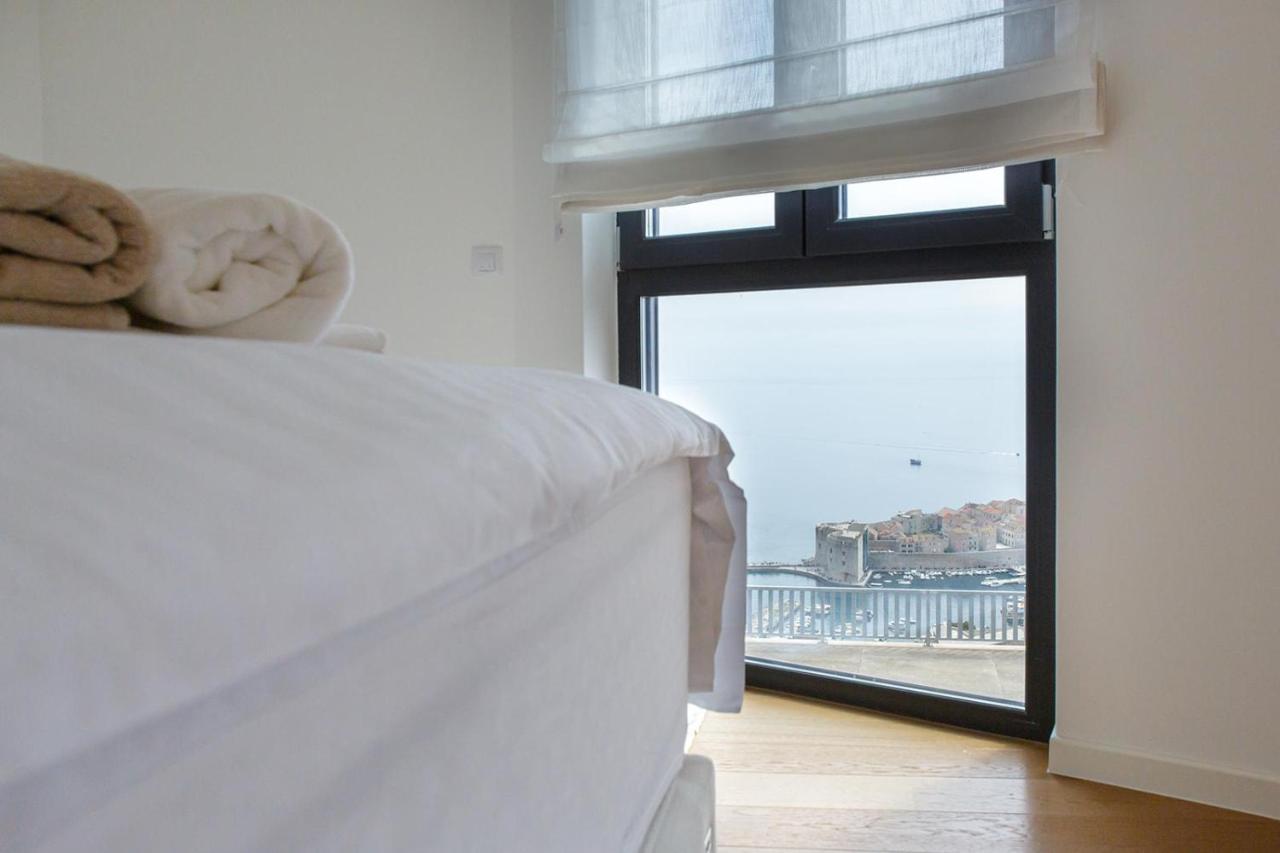 The Residence Dubrovnik Ngoại thất bức ảnh