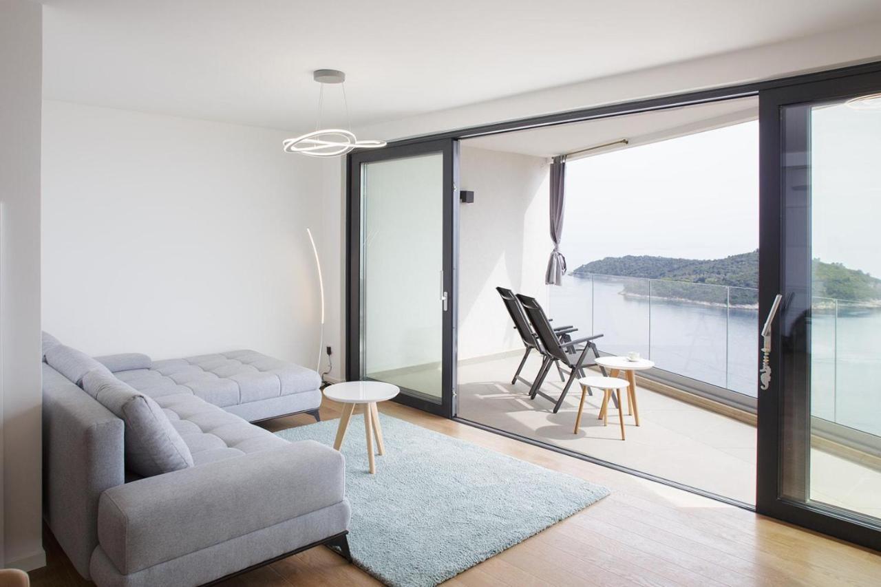 The Residence Dubrovnik Ngoại thất bức ảnh