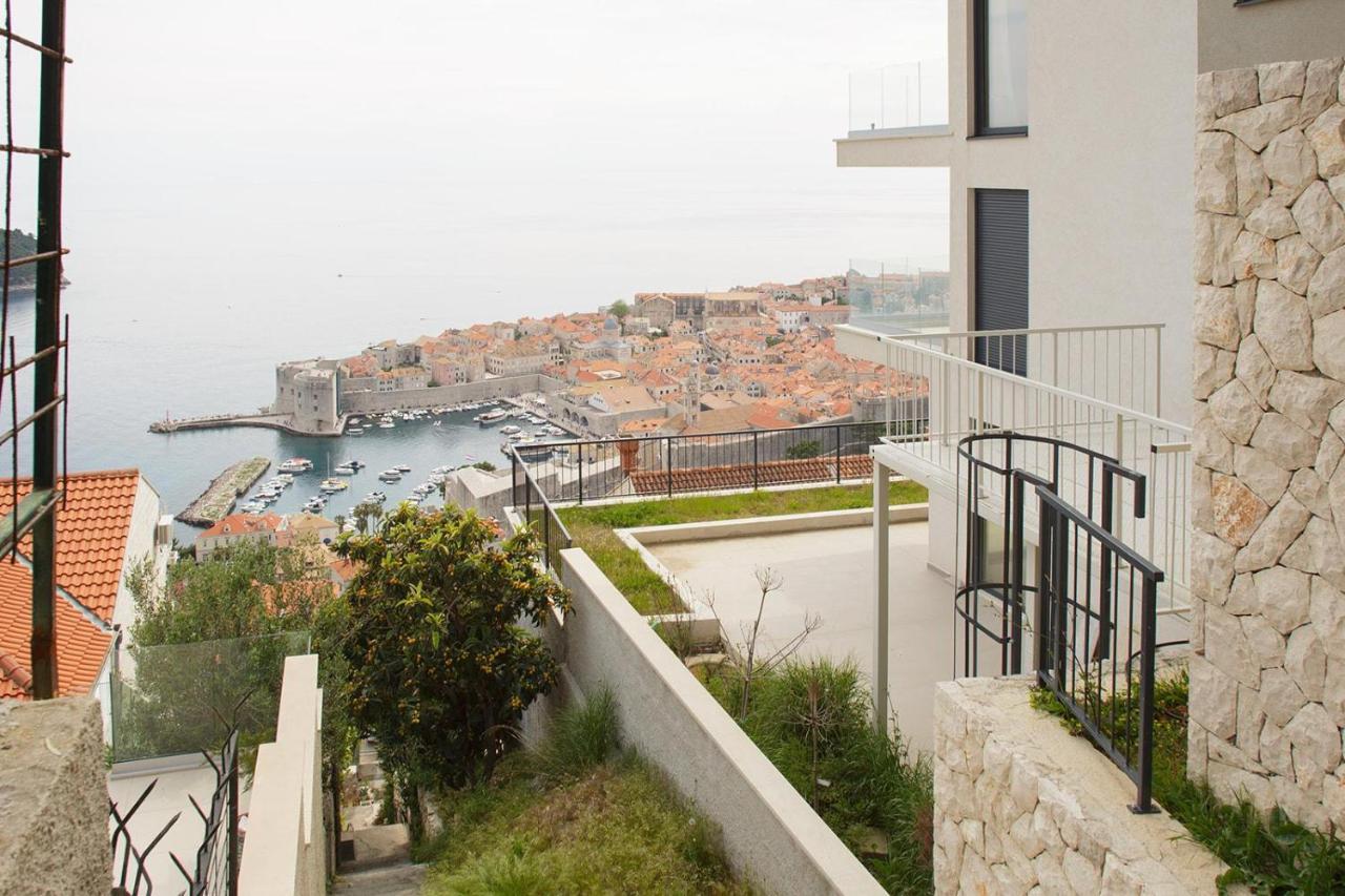 The Residence Dubrovnik Ngoại thất bức ảnh