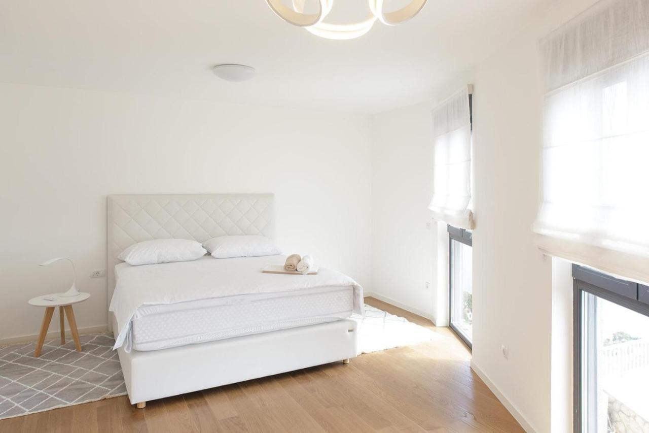 The Residence Dubrovnik Ngoại thất bức ảnh